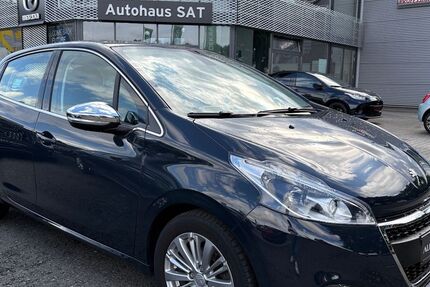 Peugeot 208 58.619 km 10.485 &euro; Leer 26789