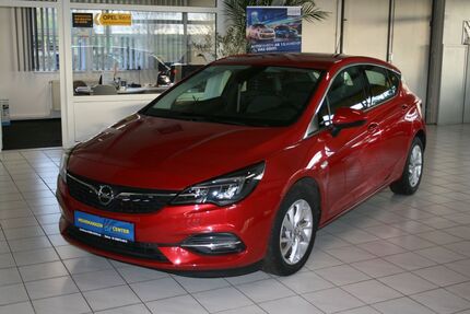 Opel Astra 4.750 km 18.290 € Rehna 19217
