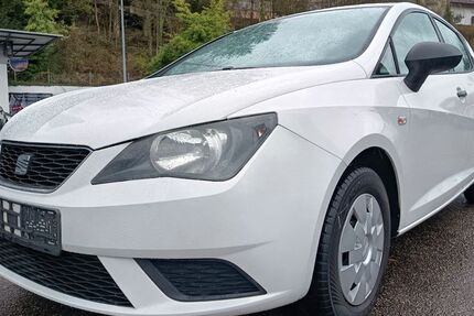 Seat Ibiza 198.000 km 2.800 &euro; Lahr-Langenwinkel 77933