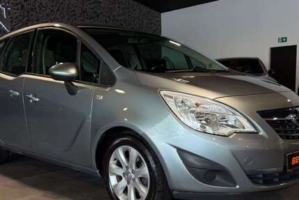 Opel Meriva 158.891 km 5.590 &euro; Unna 59425