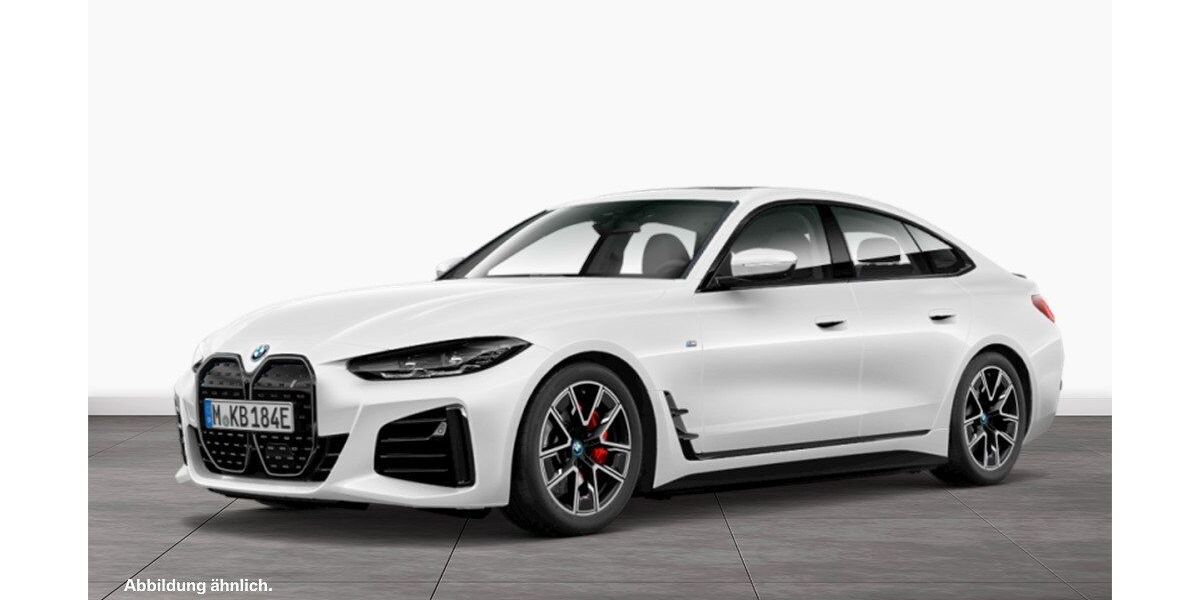 BMW i4 24.943 km 43.890 &euro; Dreieich-Sprendlingen 63303