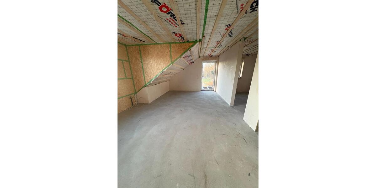 Dachgeschoßwohnung Ostbevern - 2 Zimmer, 83 m&sup2;, 1.062&euro; | Angebot:24572413