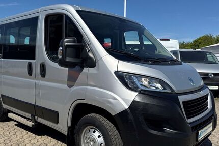 Peugeot Boxer 55.000 km 21.988 &euro; Rheinbach 53359