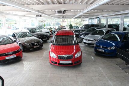 Skoda Roomster 230.000 km 2.490 &euro; Essen 45356