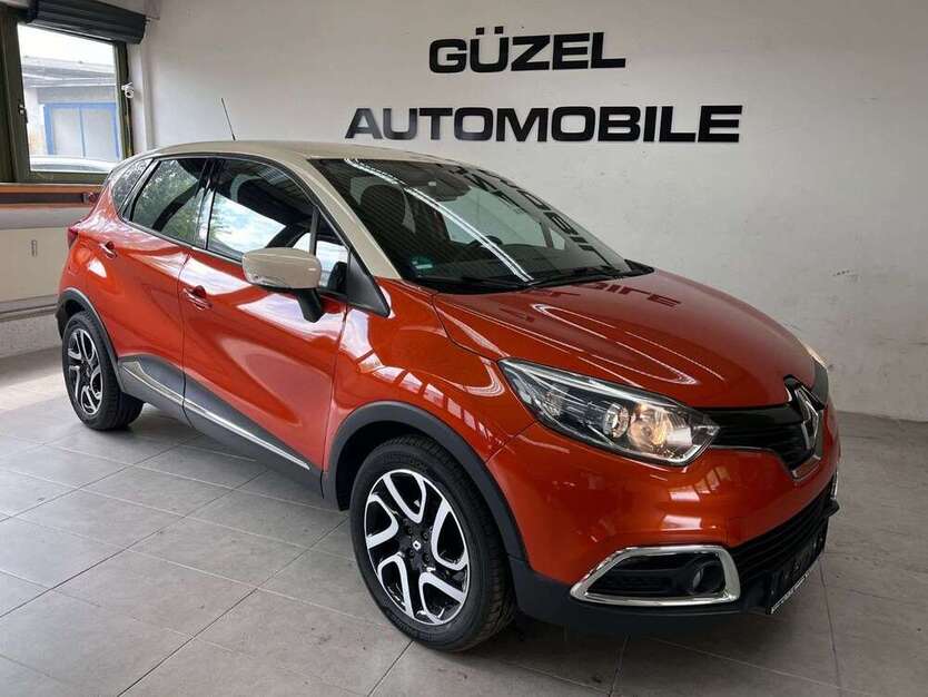 Captur