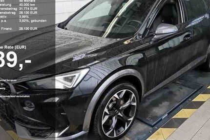 Cupra Formentor 28.133 km 27.680 &euro; Mainburg 84048