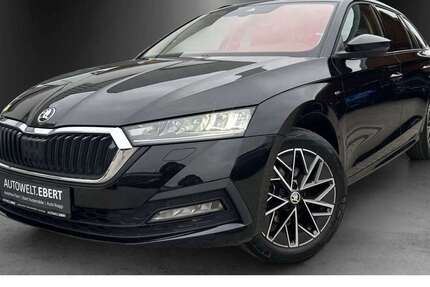 Skoda Octavia 55.300 km 24.890 &euro; Sandhausen 69207