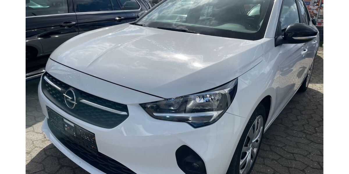 Opel Corsa 66.300 km 10.600 &euro; Bremen 28259