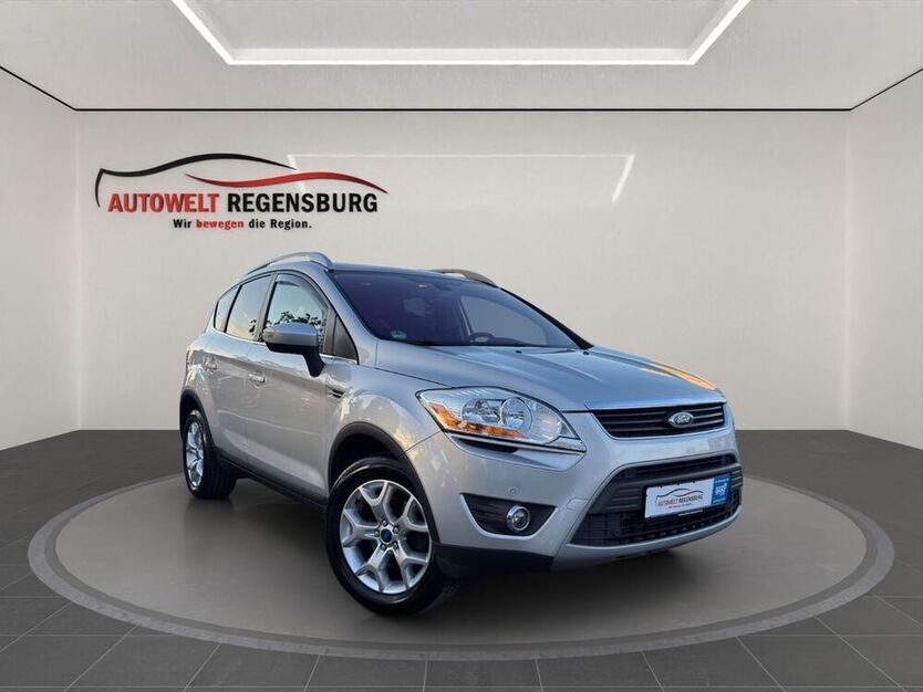 Kuga
