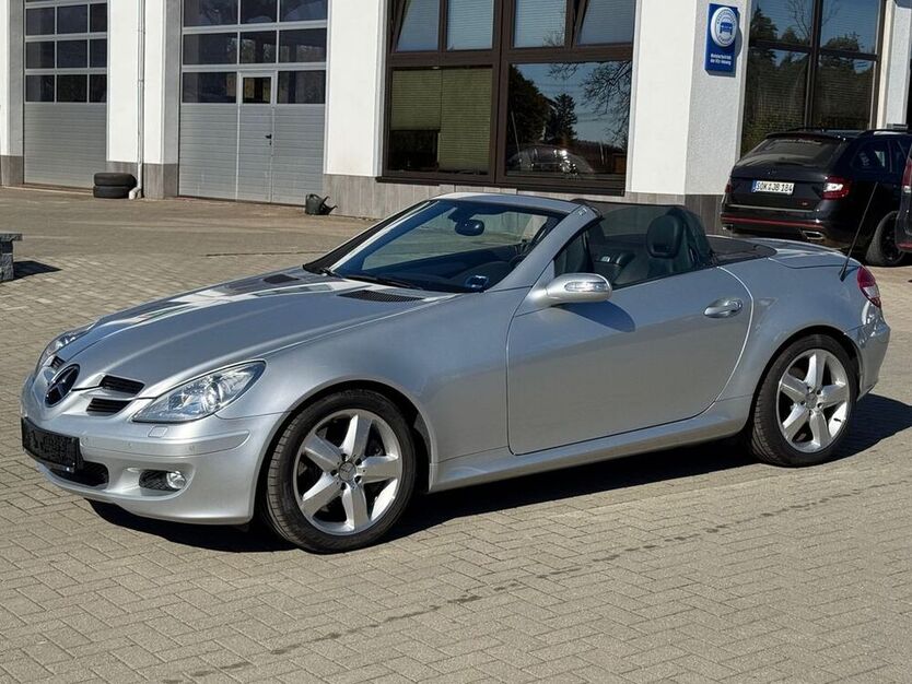 SLK 350