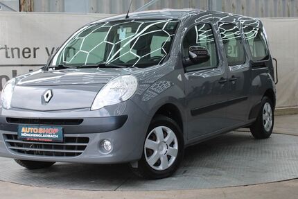 Renault Kangoo 140.000 km 6.500 &euro; Mönchengladbach 41066