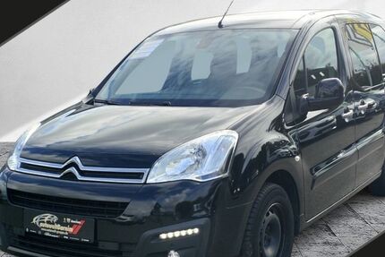 Citroen Berlingo 53.140 km 14.900 € Bernau 16321