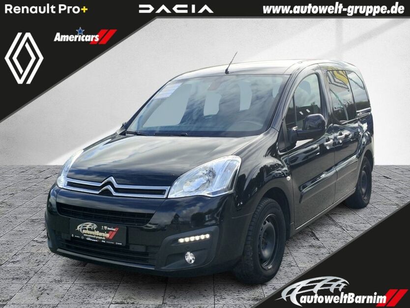 Citroen Berlingo 53.140 km 14.900 € Bernau 16321