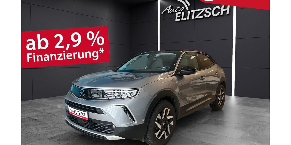 Opel Mokka 34.000 km 17.850 &euro; Kamenz 01917