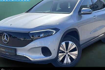 Mercedes-Benz EQA 13.999 km 44.440 &euro; Wiesloch 69168