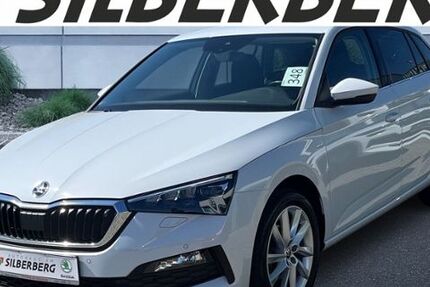 Skoda Scala 44.386 km 20.749 &euro; Radeberg 01454