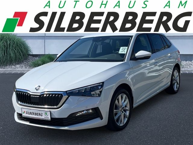 Skoda Scala 44.386 km 20.749 &euro; Radeberg 01454