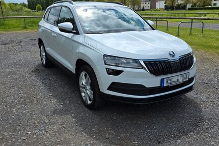 Skoda Karoq 40.500 km 23.500 &euro; Niestetal 34266