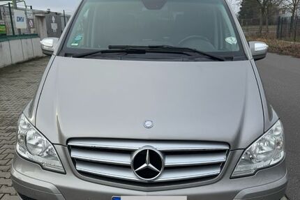 Mercedes-Benz Viano 217.000 km 14.500 &euro; Berlin 12439