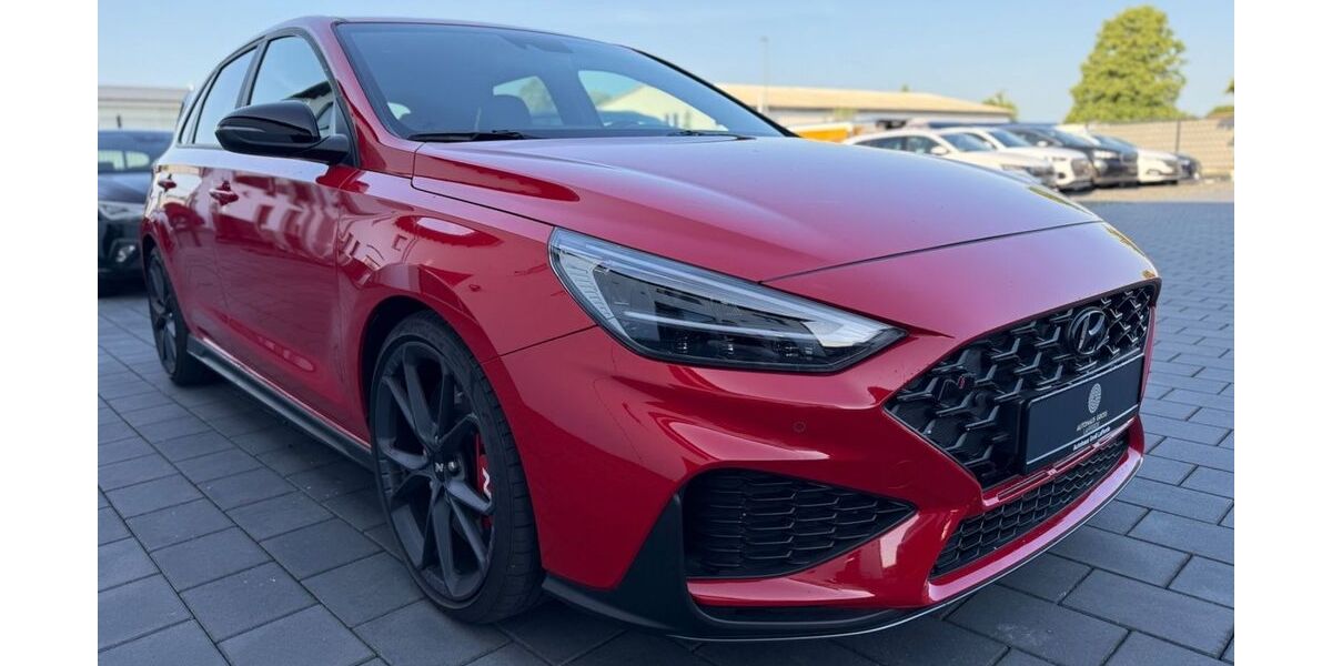 Hyundai i30 13.000 km 30.490 &euro; Ilsede 31246