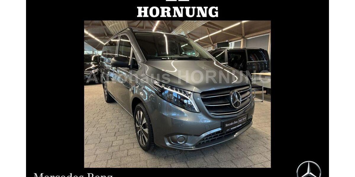 Mercedes-Benz Vito 84.281 km 50.700 &euro; Penzberg 82377