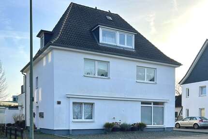 Wohnung zum Kaufen in Neumünster 99.000 € 57.02 m² 2 zimmer