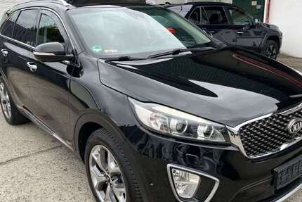 Kia Sorento 209.800 km 12.900 &euro; Großbeeren (bei Berlin) 14979