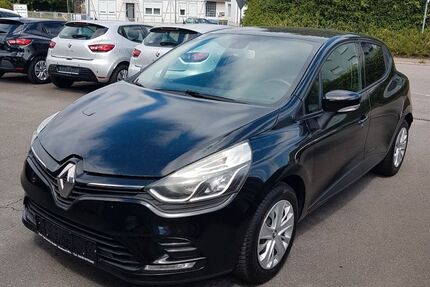 Renault Clio 63.350 km 8.999 &euro; Mosbach/Neckarelz 74821