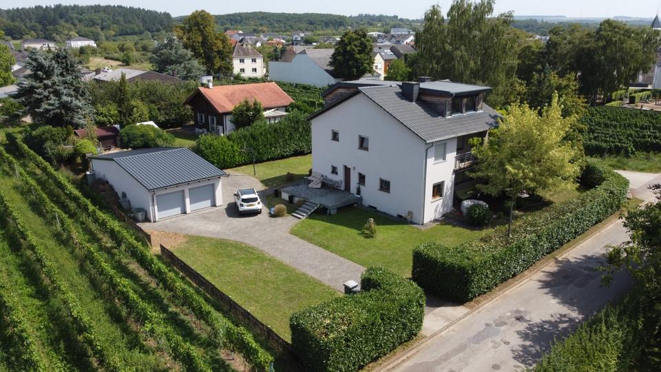 Einfamilienhaus Saarburg - 13 Zimmer, 280 m&sup2;, 798.000&euro; | Angebot:25841217