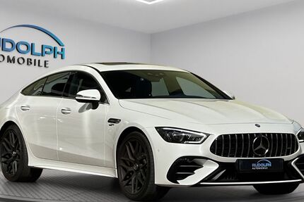 Mercedes-Benz AMG GT 22.000 km 84.499 &euro; Berlin 13088