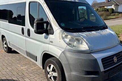 Fiat Ducato 392.300 km 4.900 &euro; Wulften 37199
