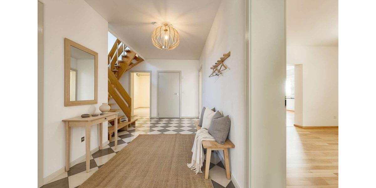 Einfamilienhaus Hauzenberg - 6 Zimmer, 192 m&sup2;, 1.350&euro; | Angebot:26297669