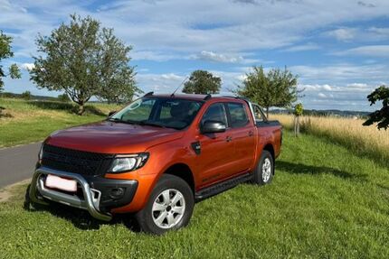 Ford Ranger 108.900 km 19.900 &euro; Vallendar 56179
