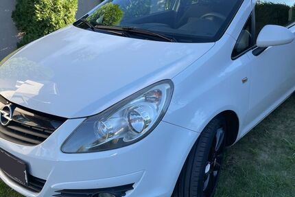 Opel Corsa 168.990 km 4.900 &euro; Meßkirch 88605
