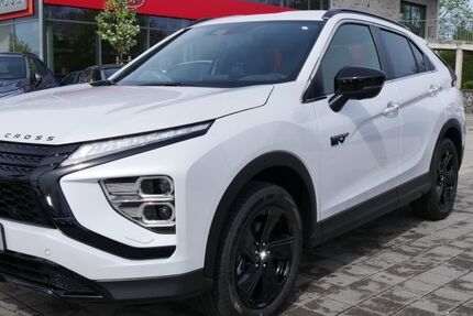 Mitsubishi Eclipse Cross 7.000 km 36.990 € Altötting 84503