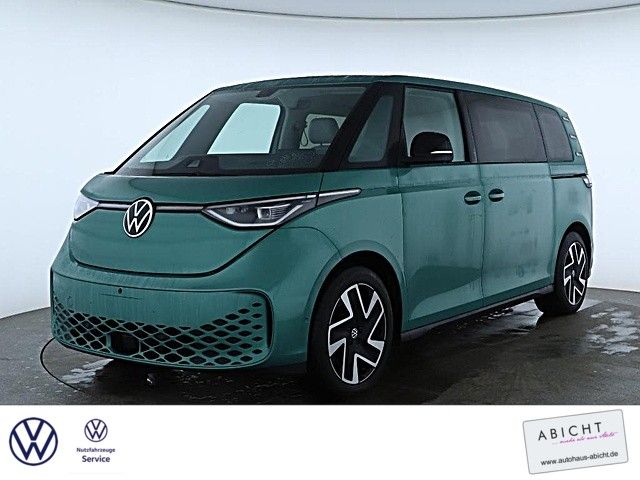 VW ID. Buzz 10.394 km 64.950 &euro; Duderstadt 37115