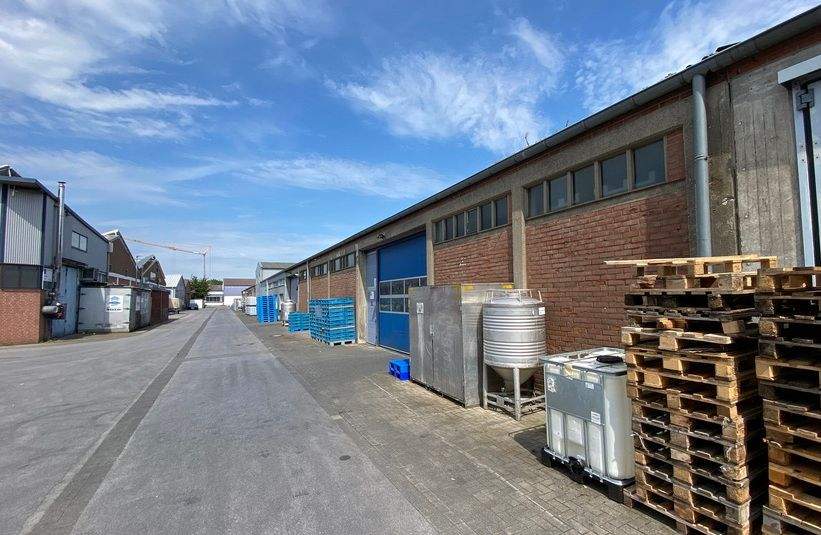 Gewerbeobjekt Issum Sevelen - 347.000&euro; | Angebot:24234354