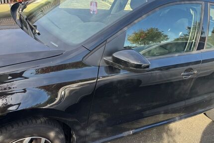 VW Polo 162.000 km 5.500 &euro; Hof 95028
