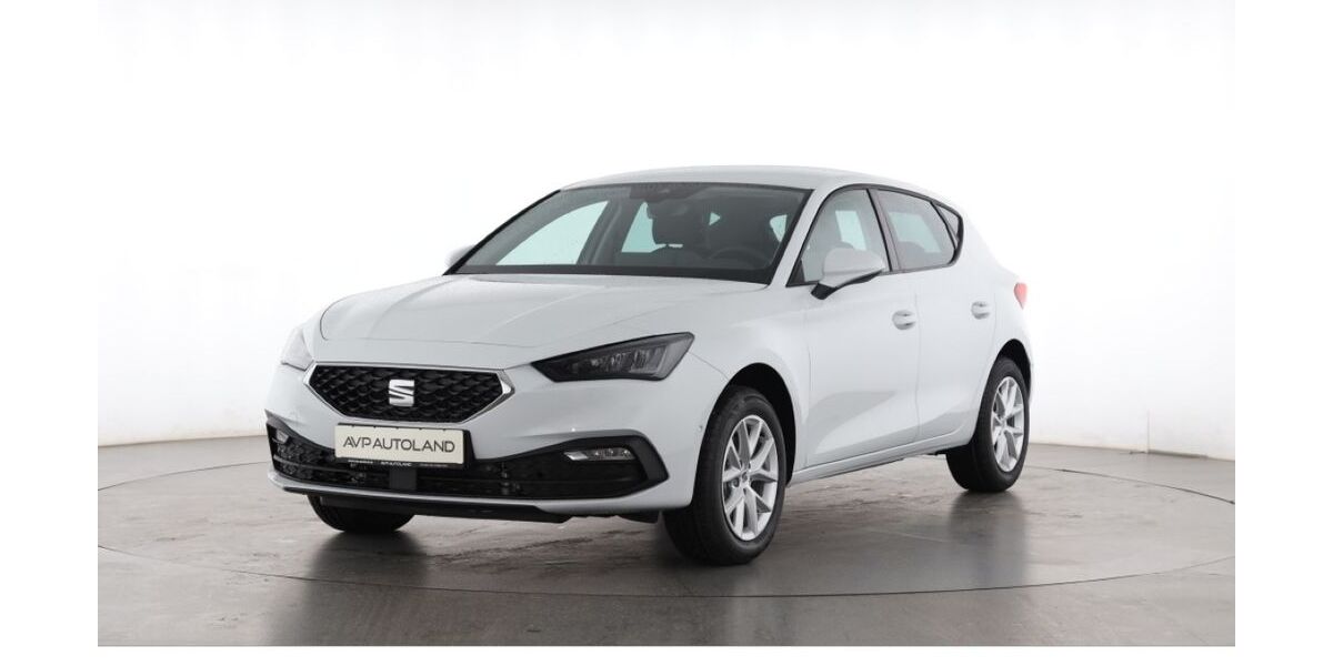 Seat Leon 5.000 km 27.950 &euro; Plattling 94447