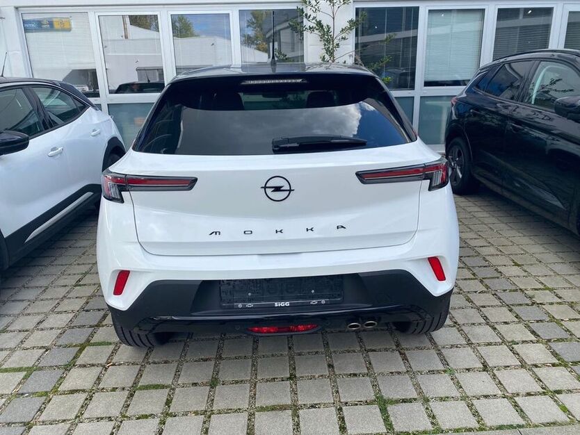 Mokka