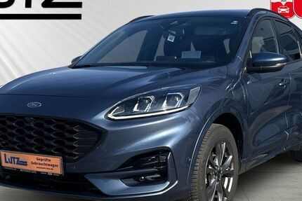 Ford Kuga 58.700 km 24.930 &euro; Fürstenfeldbruck 82256
