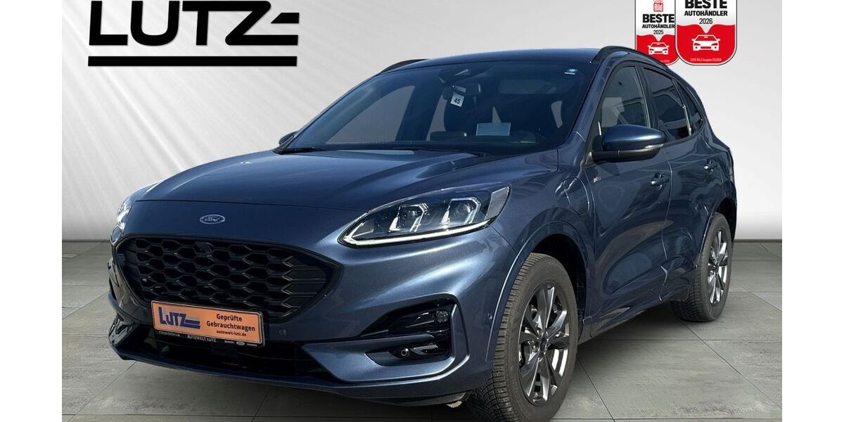 Ford Kuga 58.700 km 24.930 &euro; Fürstenfeldbruck 82256