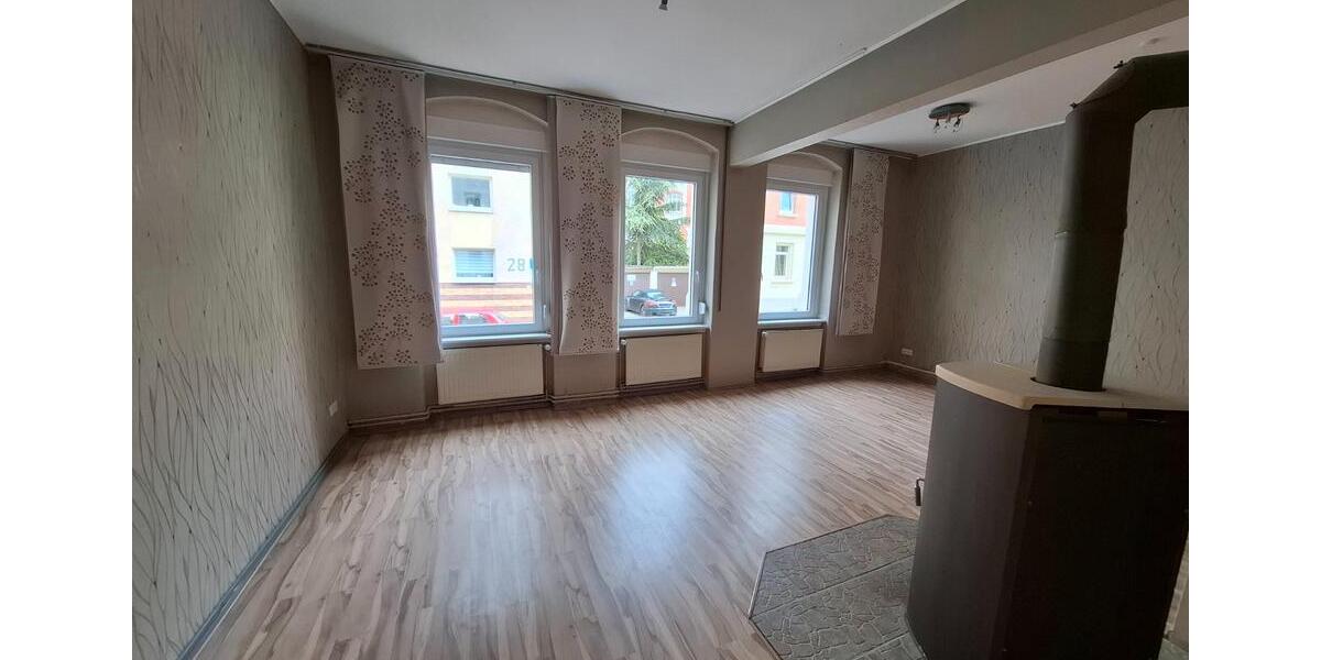 Hochparterre Salzgitter Ortschaft Nord - 3 Zimmer, 80 m&sup2;, 240.000&euro; | Angebot:26882415