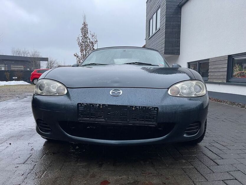 MX-5