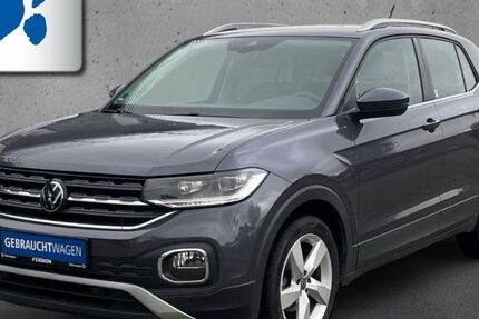 VW T-Cross 34.136 km 22.930 &euro; Ibbenbüren 49479