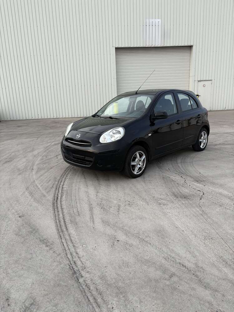 Micra