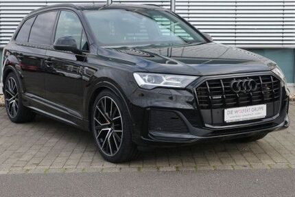 Audi Q7 81.991 km 49.480 &euro; Buergstadt 63927