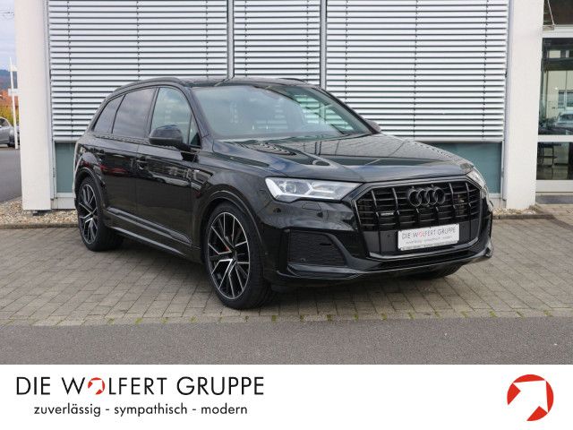 Audi Q7 81.991 km 49.870 &euro; Buergstadt 63927