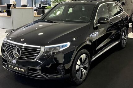 Mercedes-Benz EQC 35.760 km 34.900 € Gelsenkirchen 45891