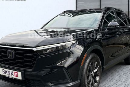 Honda CR-V 42.750 km 35.980 &euro; Flörsheim am Main 65439